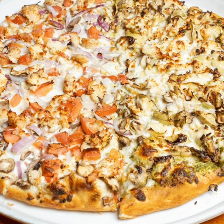 Easy Online Ordering and Pickup