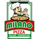 Milano Pizza