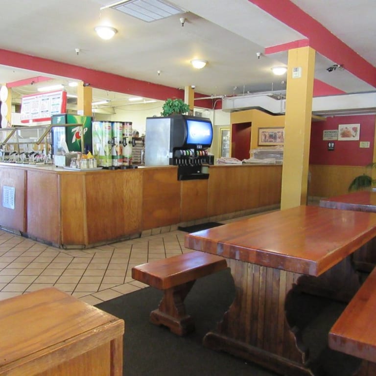 Favorite Local Pizza in Sacramento CA