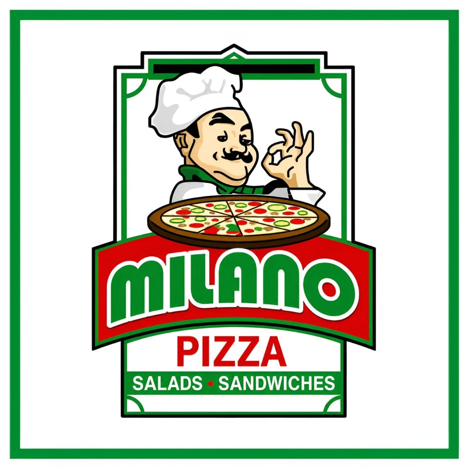  The Beginning of Milano Pizza